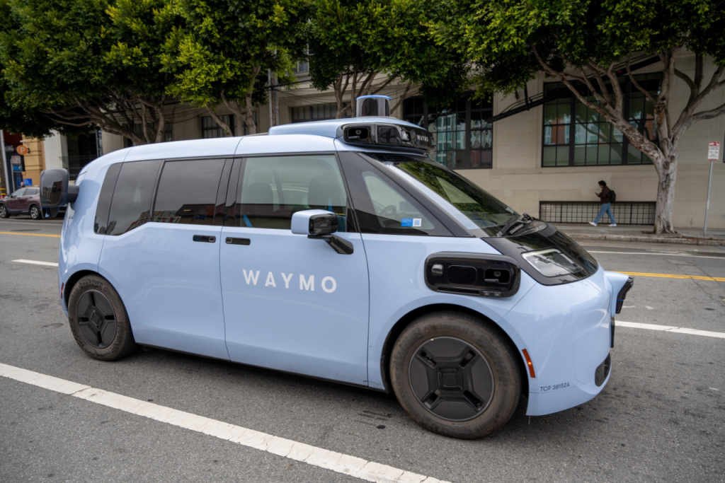 waymo sets 2028 target for singapore robotaxi launch Singapore now has a Waymo date on the calendar: 2028. New York City, Chicago and Washington, DC still have none.