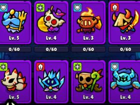 wemade rolls out hellsquad rrrush stone rush worldwide on android Wemade has released Hellsquad Rrrush!: Stone Rush on the Google Play store, a notable addition to the company's growing game catalog. The new release ships with a token economy that ties directly into the WEMIX ecosystem.