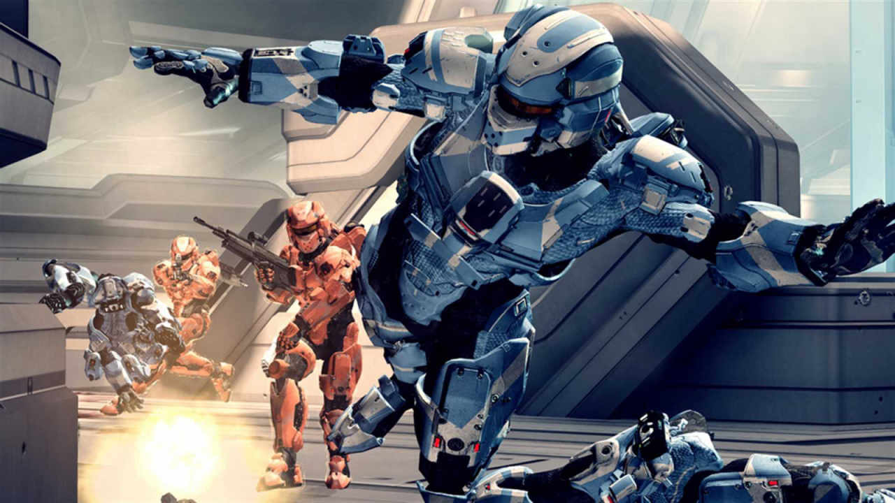 Xbox Layoffs Explained: The State of Every First-Party Studio After Two Rounds of Cuts 28 halo-4-haven-real