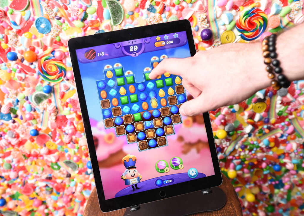 Xbox Layoffs Explained: The State of Every First-Party Studio After Two Rounds of Cuts 30 Guests play the new Valentine’s Day update in Candy Crush Friends Saga