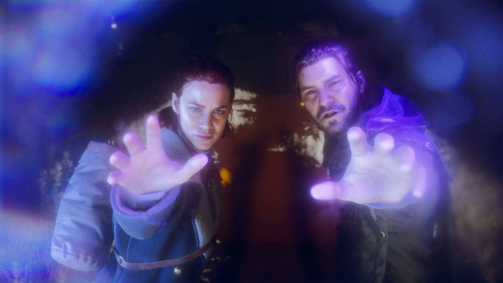 why goodwill toward remedy could carry control resonant into the goty race Most studios would be glad to have Remedy Entertainment's problem: its games keep winning over The Game Awards jury, even when critics are less enthusiastic.