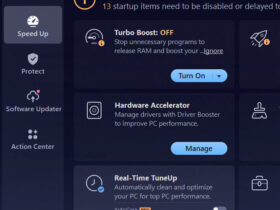 windows apps hogging your ram how to reclaim it without closing anything A Windows PC that hitches or locks up for a moment each time you launch a program or open another browser tab may be suffering from apps you used earlier that are still clinging to RAM they no longer need. With a lightweight RAM cleaner, you can release that memory in a single click, and none of your open windows get shut down. You can even have it run automatically, so the problem takes care of itself from then on.