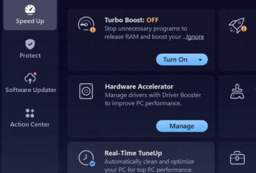 windows apps hogging your ram how to reclaim it without closing anything A Windows PC that hitches or locks up for a moment each time you launch a program or open another browser tab may be suffering from apps you used earlier that are still clinging to RAM they no longer need. With a lightweight RAM cleaner, you can release that memory in a single click, and none of your open windows get shut down. You can even have it run automatically, so the problem takes care of itself from then on.