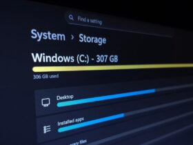 windows storage full heres how to track down whats actually using it 2026 Your PC already has a record of where the disk space went. The problem is that Windows hides the answer three menus deep, and several of the categories it does surface tell you nothing.
