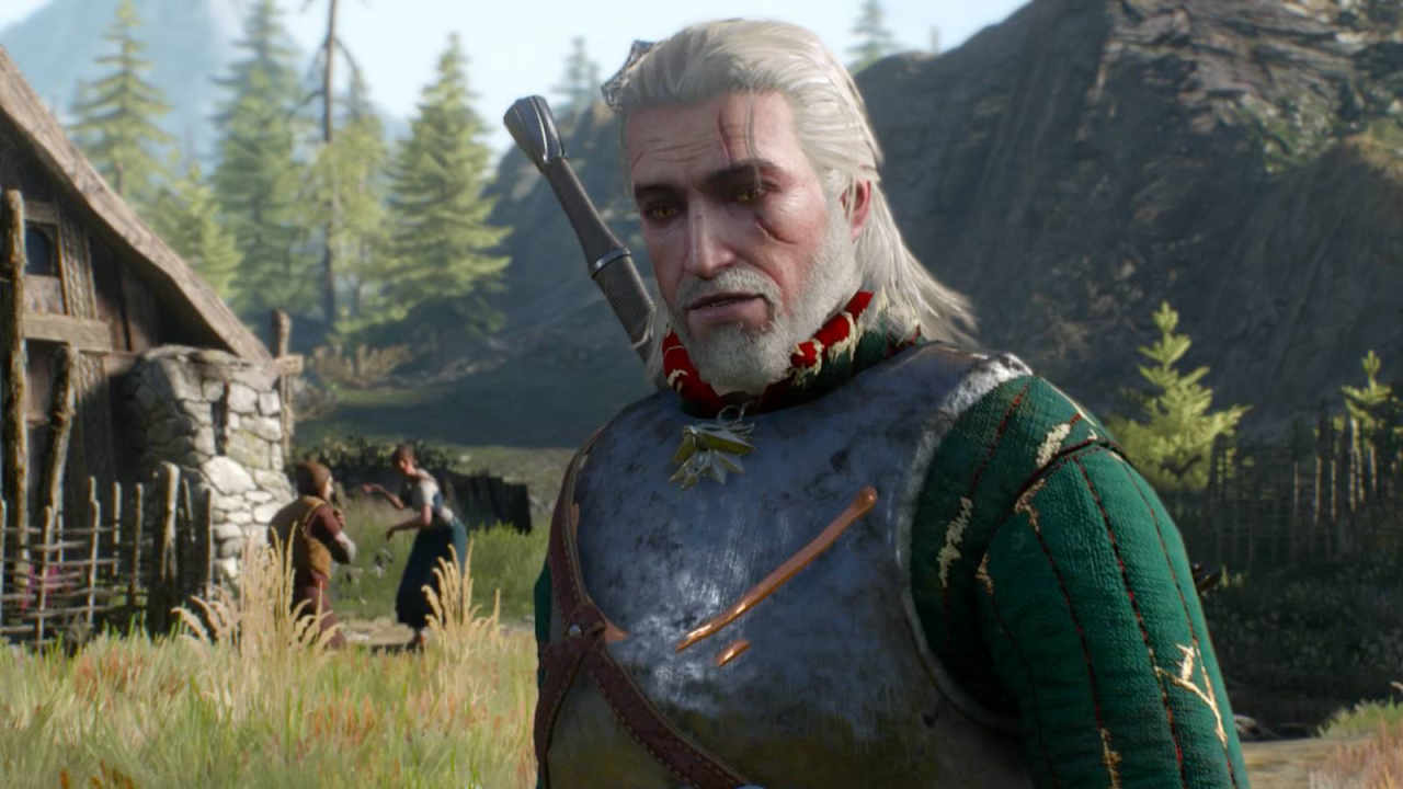 witcher 3 remaster comparison clip backfires as fans prefer the 2015 original CD Projekt Red set out to show off a sharper-looking Witcher 3. Plenty of fans watched the footage and came away convinced the 2015 version is still the better-looking game.
