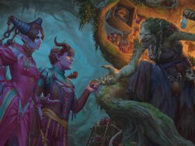 wizards of the coast hands out the duskling a free new dd species The Duskling has returned. Originally introduced in 3.5e's Magic of Incarnum sourcebook, the Feywild species is getting an official revival in 2026 — and Wizards of the Coast isn't charging anyone a cent for it.