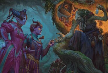 wizards of the coast hands out the duskling a free new dd species The Duskling has returned. Originally introduced in 3.5e's Magic of Incarnum sourcebook, the Feywild species is getting an official revival in 2026 — and Wizards of the Coast isn't charging anyone a cent for it.