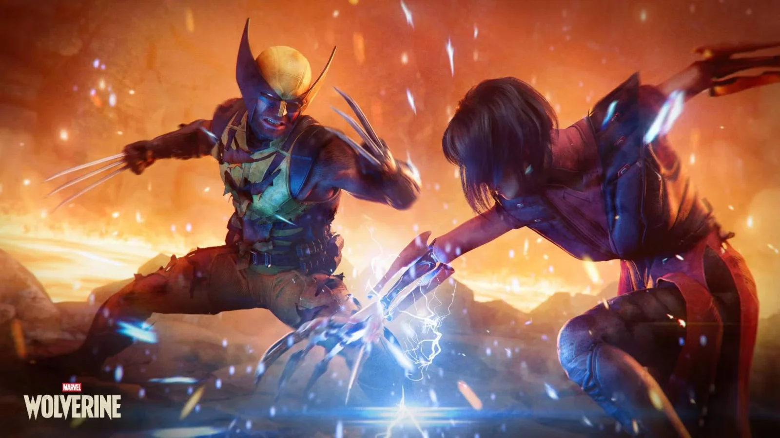 wolverine needed just three days to beat death stranding 2s lifetime ps5 sales tracker says Three days. That is all Marvel's Wolverine needed to overtake the complete PS5 sales run of Death Stranding 2.