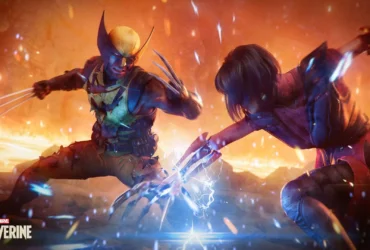 wolverine needed just three days to beat death stranding 2s lifetime ps5 sales tracker says Three days. That is all Marvel's Wolverine needed to overtake the complete PS5 sales run of Death Stranding 2.