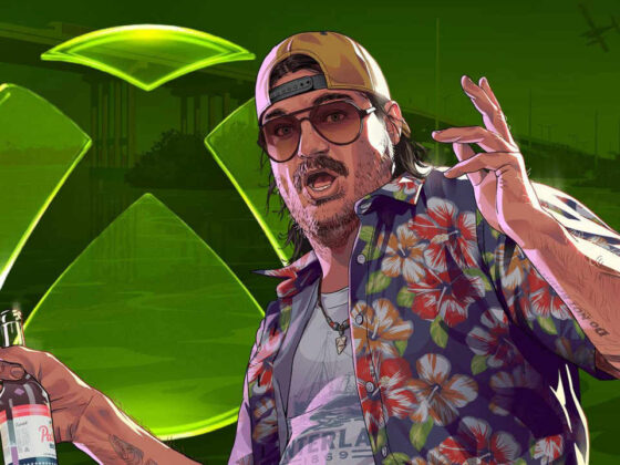 xbox says its very happy with gta 6 pre orders but doesnt deny the ps5 gap Xbox has gone on record to say it is "very happy" with how Grand Theft Auto 6 pre-orders are doing on its hardware. The report that started the whole discussion, though, went undenied.