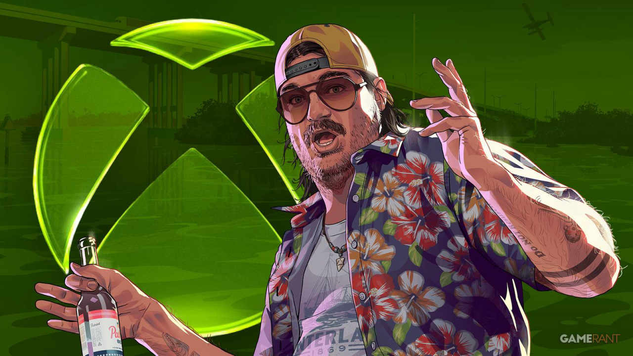 xbox says its very happy with gta 6 pre orders but doesnt deny the ps5 gap Xbox has gone on record to say it is "very happy" with how Grand Theft Auto 6 pre-orders are doing on its hardware. The report that started the whole discussion, though, went undenied.