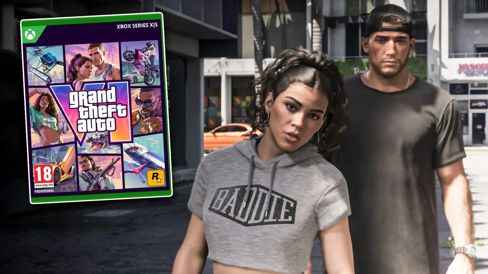 xbox strategy chief dismisses talk of soft gta 6 pre order sales If you've been treating the GTA 6 pre-order charts as a final verdict, Xbox wants you to calm down.