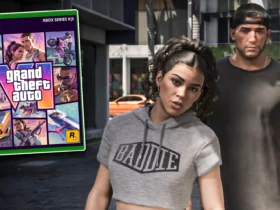 xbox strategy chief dismisses talk of soft gta 6 pre order sales If you've been treating the GTA 6 pre-order charts as a final verdict, Xbox wants you to calm down.