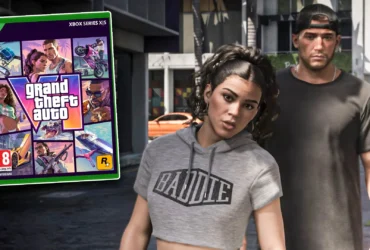 xbox strategy chief dismisses talk of soft gta 6 pre order sales If you've been treating the GTA 6 pre-order charts as a final verdict, Xbox wants you to calm down.