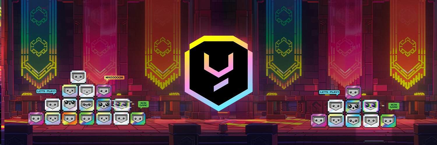 YGG Hangouts: YGG Live Stage with GIG