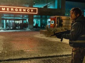 zach creggers resident evil is the first one that plays like the games It took seven films, but the smartest move any Resident Evil movie has pulled off is simply aiming the lens at the back of a character's skull.
