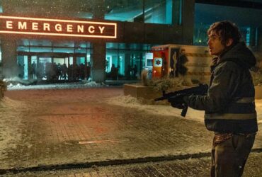 zach creggers resident evil is the first one that plays like the games It took seven films, but the smartest move any Resident Evil movie has pulled off is simply aiming the lens at the back of a character's skull.