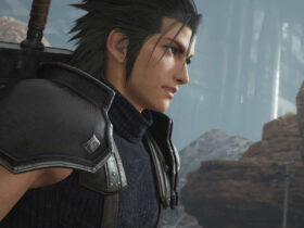 zack fair joins the play arts shin line with a 30 cm final fantasy 7 rebirth figure due january 2027 In the original 1997 Final Fantasy 7, Zack Fair was little more than a supporting presence. Now he's being immortalised as a 30 cm figure complete with movable eyes and his own Buster Sword. For a SOLDIER who spent most of the first game existing as a memory that other characters argued over, that's quite the journey.