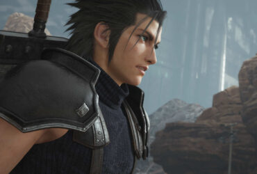 zack fair joins the play arts shin line with a 30 cm final fantasy 7 rebirth figure due january 2027 In the original 1997 Final Fantasy 7, Zack Fair was little more than a supporting presence. Now he's being immortalised as a 30 cm figure complete with movable eyes and his own Buster Sword. For a SOLDIER who spent most of the first game existing as a memory that other characters argued over, that's quite the journey.