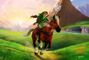 zelda at 40 five things nintendo needs to show in tuesdays direct Nintendo has set aside 30 minutes on Tuesday, Sept. 8, and pledged to "deliver a variety of The Legend of Zelda related information." It reads like something drafted by a lawyer. Then again, staying vague makes sense when the pile of material is this big.