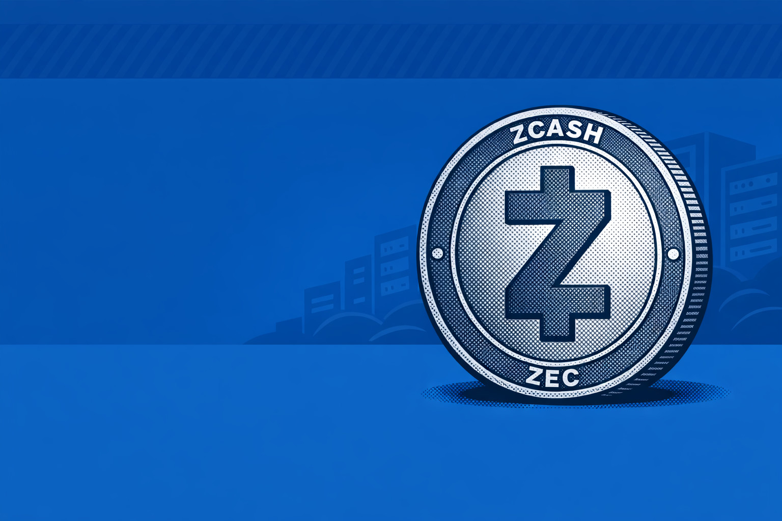 zilk road teases zec marketplace with a three word post and an unverif In Brief:
