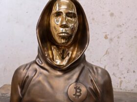 16 year sleep ends 100 satoshi era btc worth 8 3 million moves on a 1 A dormant Bitcoin stash worth $8.3 million changed hands this week, and its owner paid just $1.22 for the transfer. The 100.02 BTC batch, mined in July 2010 during what's widely called the Satoshi-era, moved on Wednesday after sitting untouched for 16 years.