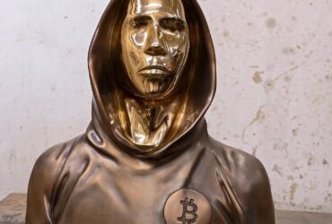 16 year sleep ends 100 satoshi era btc worth 8 3 million moves on a 1 A dormant Bitcoin stash worth $8.3 million changed hands this week, and its owner paid just $1.22 for the transfer. The 100.02 BTC batch, mined in July 2010 during what's widely called the Satoshi-era, moved on Wednesday after sitting untouched for 16 years.