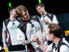 Owner 1win Rewards 1win CS2 Team With $100K Bonus After Team Spirit Upset 78 7hjjp0Hdb8ROOKtEZLCeYO 1 1791312621SL8rh72JeB Katowice, Poland, 6th October 2026, GamingWire