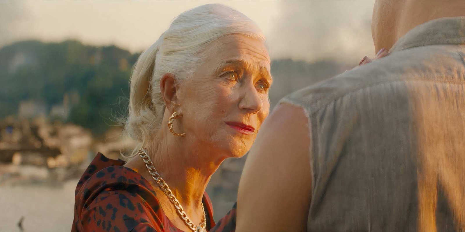 Eight Fast & Furious Characters Who Deserve a Comeback in the New Live-Action TV Series 27 Dame Helen Mirren as Queenie in Fast and Furious