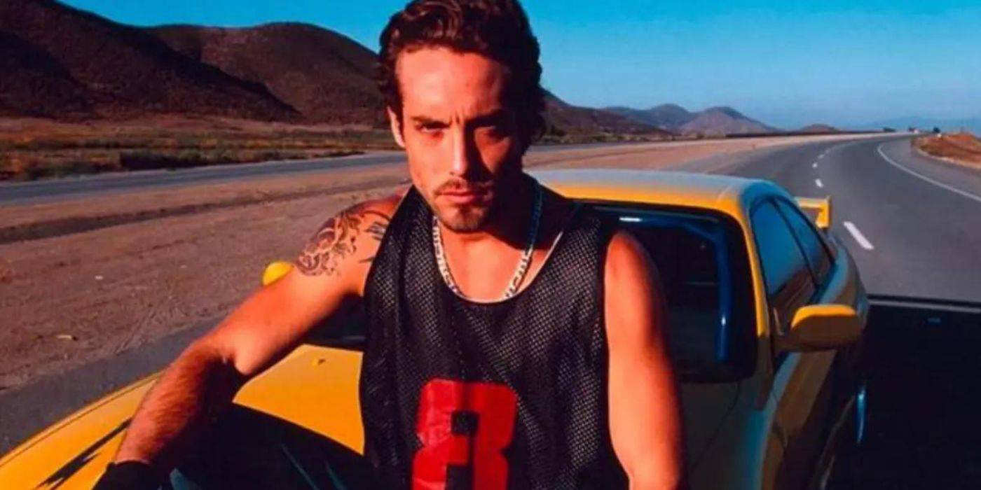 Eight Fast & Furious Characters Who Deserve a Comeback in the New Live-Action TV Series 28 Johnny Strong as Leon in The Fast and Furious.