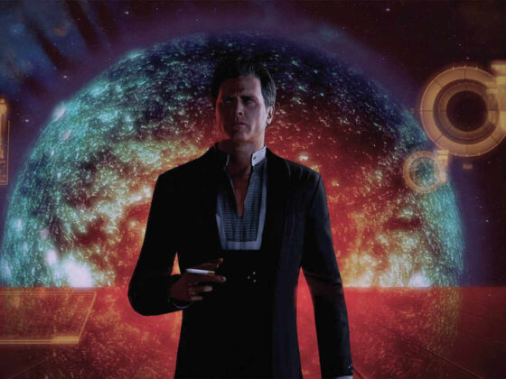 8 video game villains who might actually have a point Spoiler warning: the endings of many well-known AAA games are discussed below.