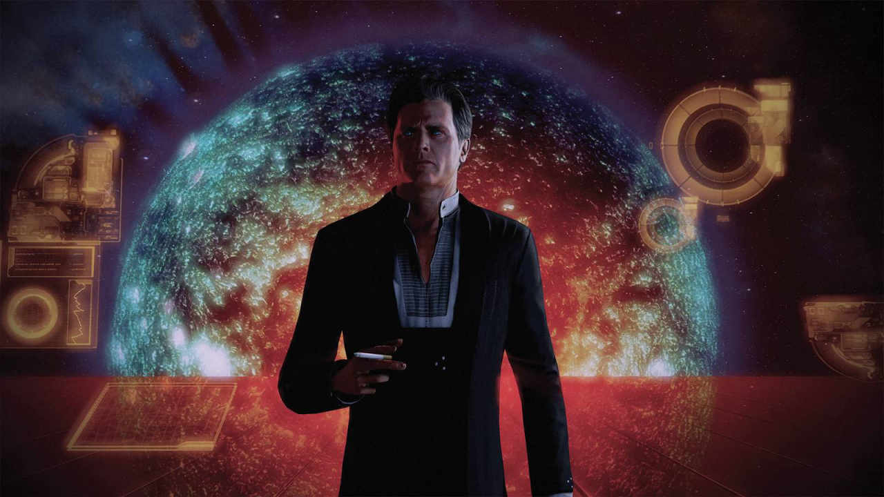 8 video game villains who might actually have a point Spoiler warning: the endings of many well-known AAA games are discussed below.