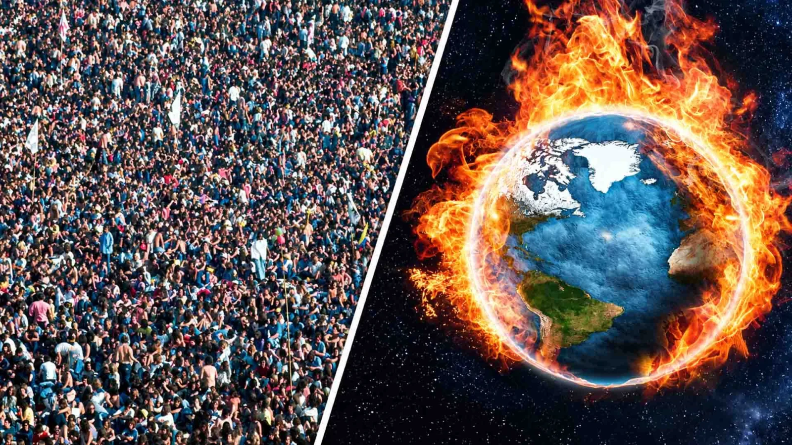 a 1960 science paper set doomsday for november 13 2026 heres why it was wrong Back in 1960, a study in the journal Science named an exact day when humanity would reach its limit: Friday, November 13, 2026. That date is now just a month off, and the old paper is making the rounds once more.