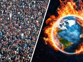 A 1960 Science Paper Set Doomsday for November 13, 2026. Here's Why It Was Wrong 81 a 1960 science paper set doomsday for november 13 2026 heres why it was wrong Back in 1960, a study in the journal Science named an exact day when humanity would reach its limit: Friday, November 13, 2026. That date is now just a month off, and the old paper is making the rounds once more.