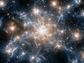 a catalog of 2884 supernovae adds to evidence that dark energy may change over time The standard model of cosmology assumes dark energy never changes. It treats it as a constant that has pushed the Universe apart with the same strength since the start. A new catalog of 2,884 exploding stars suggests that assumption could be wrong.