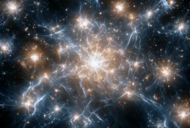 a catalog of 2884 supernovae adds to evidence that dark energy may change over time The standard model of cosmology assumes dark energy never changes. It treats it as a constant that has pushed the Universe apart with the same strength since the start. A new catalog of 2,884 exploding stars suggests that assumption could be wrong.