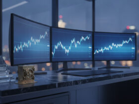 aave launches stock backed usdc loans on base through new equities hub Aave, DeFi's biggest lending protocol, has launched its Equities Hub on Base. Built on Aave V4 and live since September 2026, the hub gives eligible investors outside the US a way to borrow USDC against Coinbase tokenized stocks while keeping their shares.