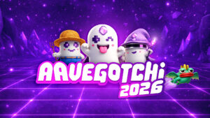 Aavegotchi gallery
