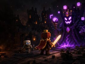 afk heroes bosses now drop pickaxe crates as solana idle rpg prepares for mining In Brief: