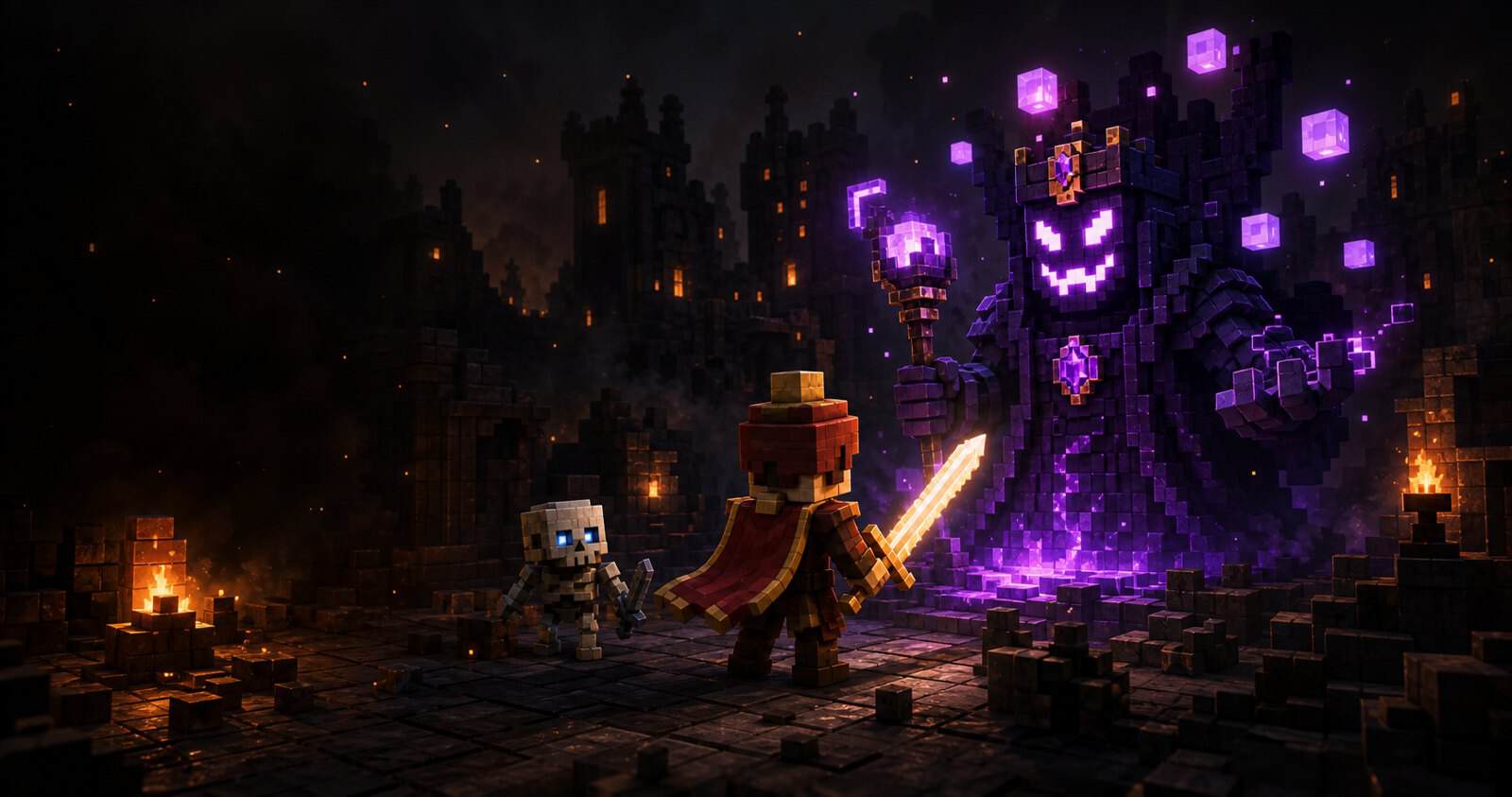 afk heroes bosses now drop pickaxe crates as solana idle rpg prepares for mining In Brief: