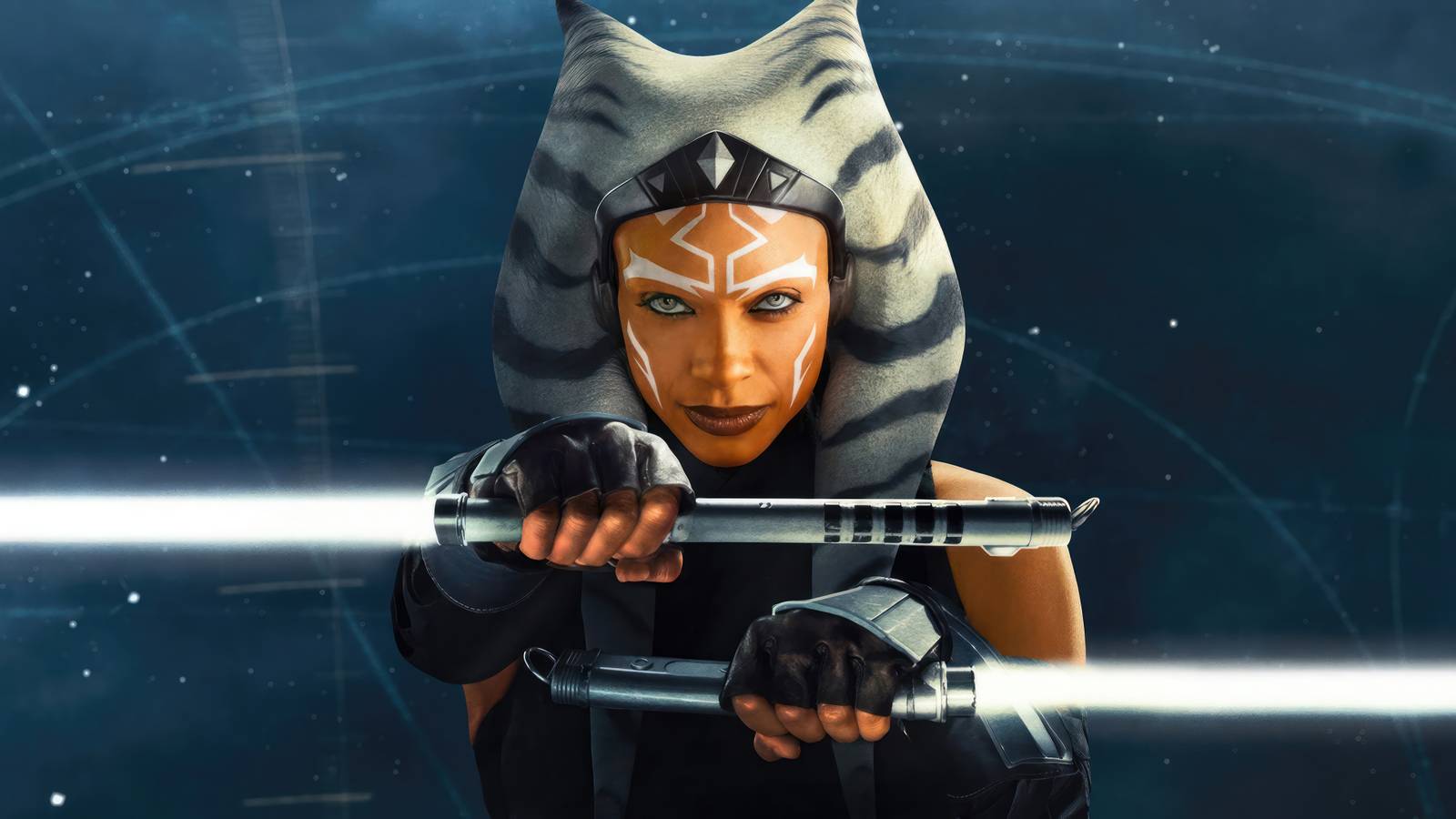 Ahsoka's first Disney+ season becomes a kids' novel on March 23, 2027 25 ahsokas first disney season becomes a kids novel on march 23 2027 Ahsoka Tano doesn't need a new streaming season to make her next appearance. On March 23, 2027, she returns in a $9.99 paperback that runs 320 pages.