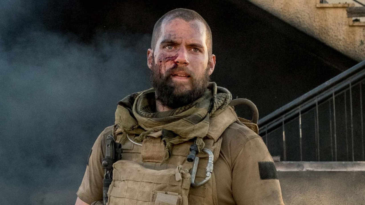 amazon hands henry cavills warhammer 40000 series to carrie reboot director mike flanagan A universe built on cosmic horror calls for a director who knows horror, and Amazon appears to have reached the same conclusion.