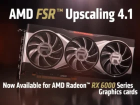 amd extends fsr 4 1 to radeon rx 6000 gpus apus and xbox Radeon RX 6000 owners who have had their cards since the series debuted in October 2020 are getting an upgrade at no cost. AMD has officially confirmed that FSR 4.1 will support the Radeon RX 6000 series, and the coverage runs from the 6900 class all the way down to the 6400.