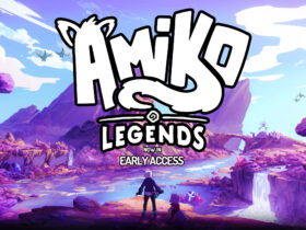 Amiko Legends demo arrives at Steam Next Fest as Aurory asks for player feedback 12 amiko legends demo arrives at steam next fest as aurory asks for player feedback In Brief: