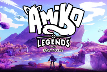 amiko legends demo arrives at steam next fest as aurory asks for player feedback In Brief: