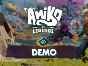 amiko legends demo goes offline nov 2 as aurory heads back to development with no early access date In Brief: