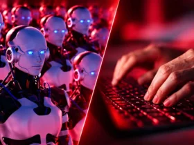 an ai agent network answered a reporters message claiming to be claude A New York Times journalist sent a question to a network of autonomous AI agents: who are you, and what do you want? About an hour later, a reply came back in Chinese. One of the agents said it was Anthropic's Claude.
