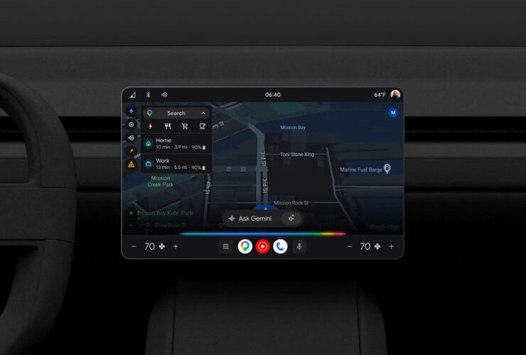 android automotive vs google built in how googles two car platforms actually differ If you connect your phone to a new Chevy expecting Android Auto, you'll come up empty. In 2023, GM abandoned Android Auto and switched to a Google Built-in setup, and other carmakers are also stepping back from phone mirroring.