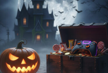 anichess opens blunderhollow a halloween island of rigged chess boards Anichess (official site) is the chess game where both sides get to cast spells, and for Halloween it has added an island called Blunderhollow. You don't play standard matches here. You travel a map with four stops and a boss at the end, picking up loot as you go, and every resident you meet has a board already rigged in their favour. Blunderhollow stays open until 24 November.