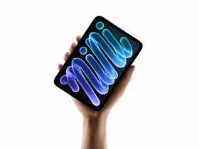 apples ipad mini switches to oled with a larger 8 5 inch display Apple has long treated the iPad mini as the small tablet it refreshes whenever it gets the chance. This version adds an OLED display, a larger screen and an IP67 rating, and together those make it the biggest change to the mini in some time.